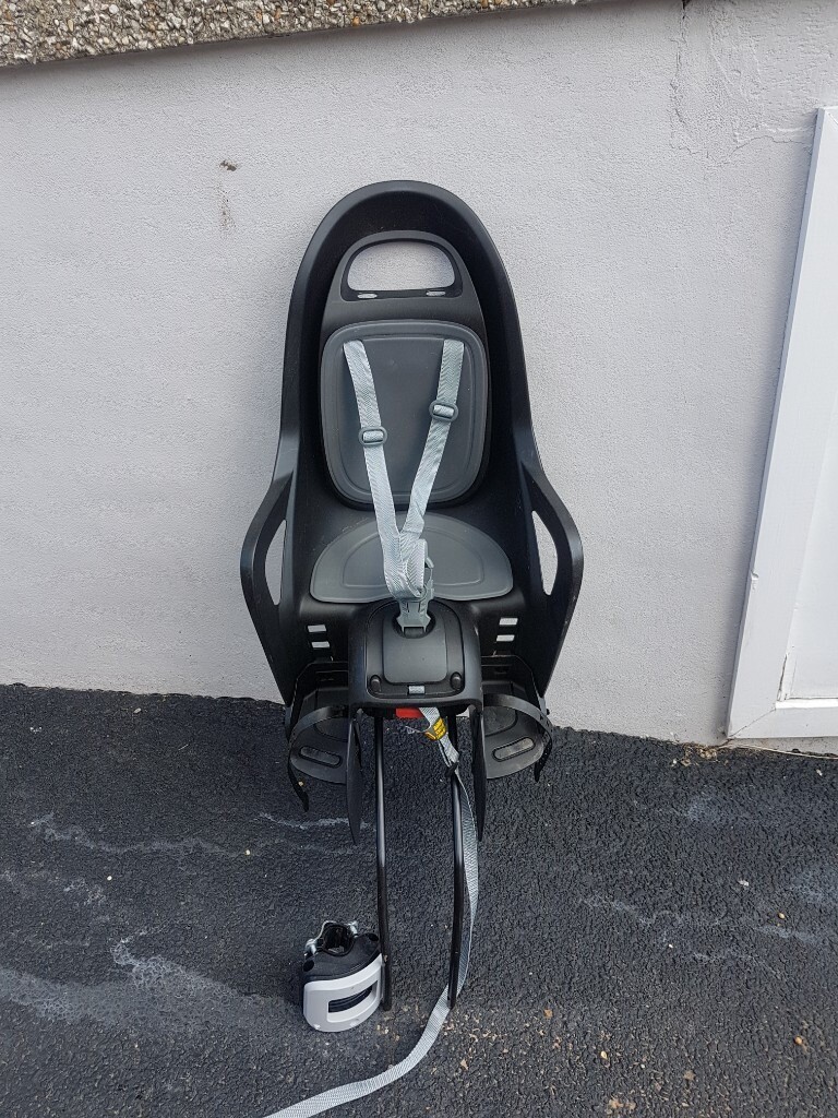 child bike seat halfords